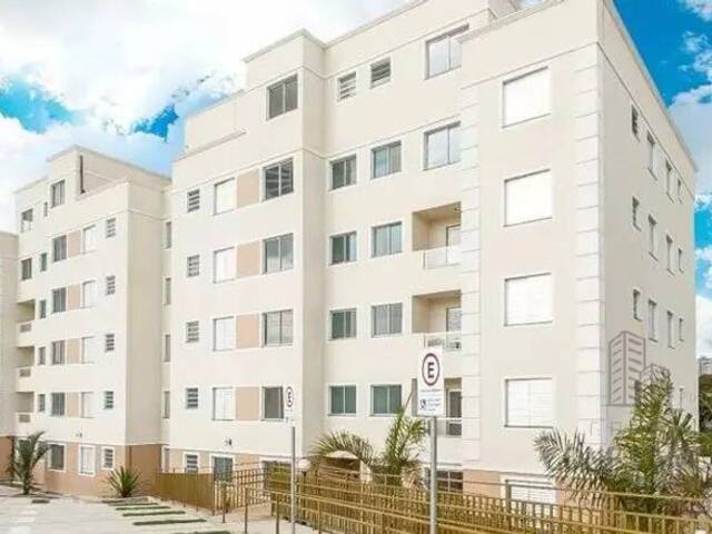 #AP937 - Apartamento para Venda em São José dos Campos - SP