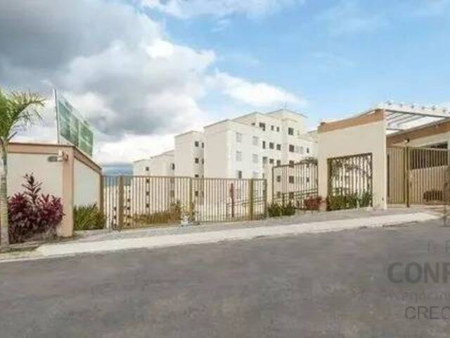 #AP937 - Apartamento para Venda em São José dos Campos - SP