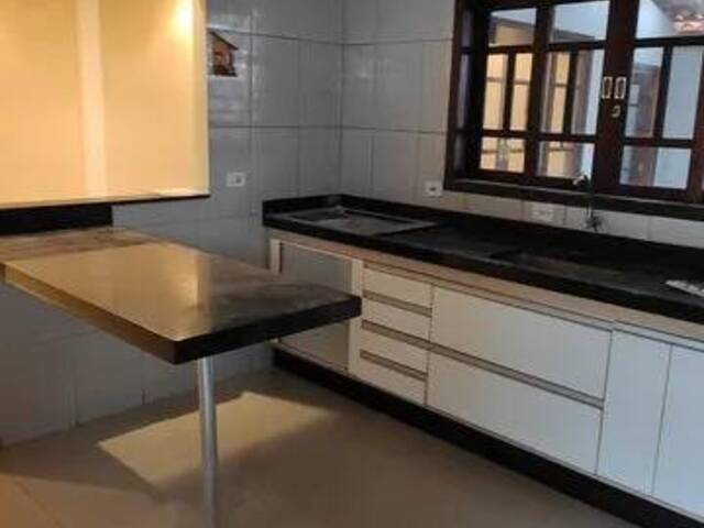 #CA940 - Casa para Venda em São José dos Campos - SP - 1