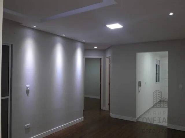 #AP941 - Apartamento para Venda em São José dos Campos - SP