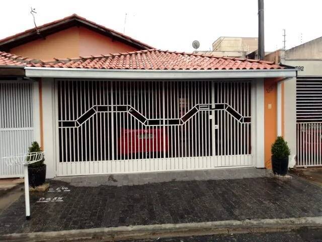 #CA948 - Casa para Venda em São José dos Campos - SP