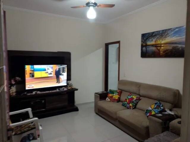 #CA948 - Casa para Venda em São José dos Campos - SP