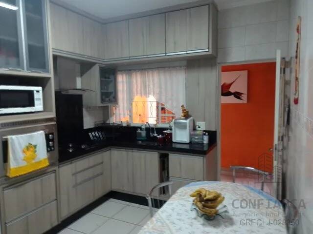 #CA948 - Casa para Venda em São José dos Campos - SP