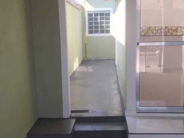 #CA955 - Casa para Venda em São José dos Campos - SP - 3