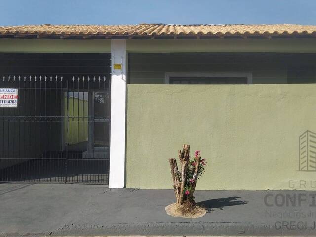 #CA955 - Casa para Venda em São José dos Campos - SP - 1