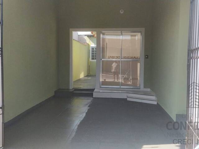 #CA955 - Casa para Venda em São José dos Campos - SP - 2