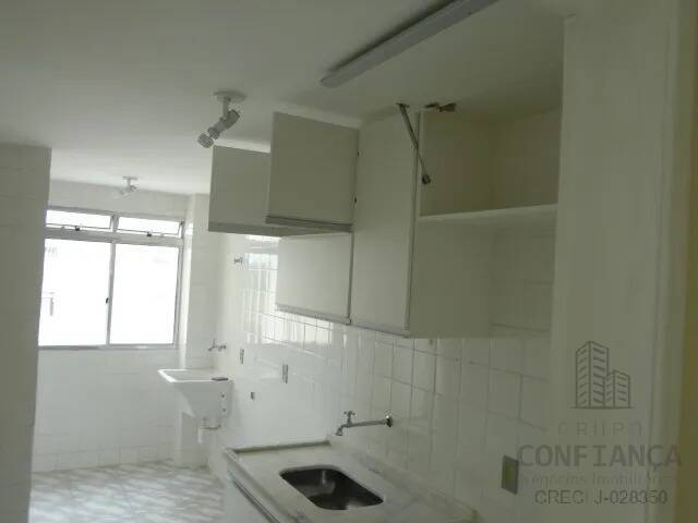 Apartamento para Venda em São José dos Campos - 3