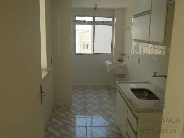 Apartamento para Venda em São José dos Campos - 2