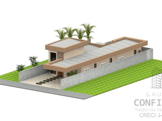Casa para Venda em São José dos Campos - 2