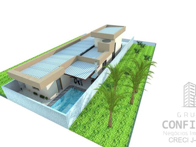 Casa para Venda em São José dos Campos - 4