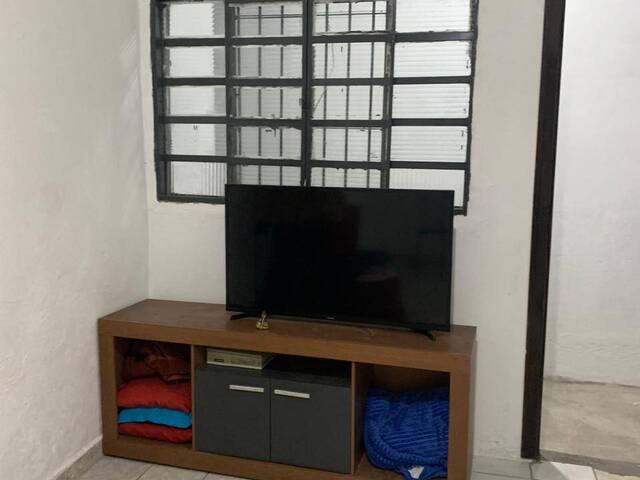 #CA971 - Casa para Venda em São José dos Campos - SP - 2