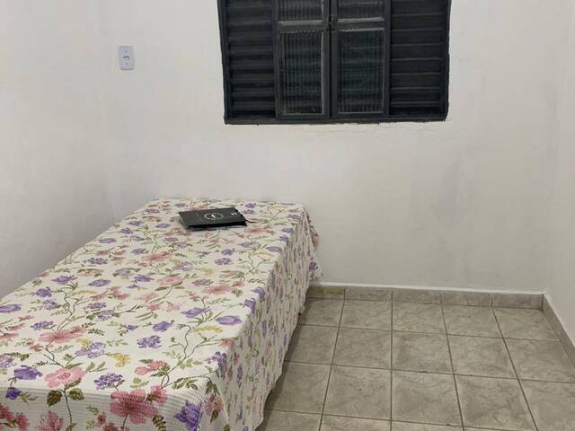 #CA971 - Casa para Venda em São José dos Campos - SP - 3