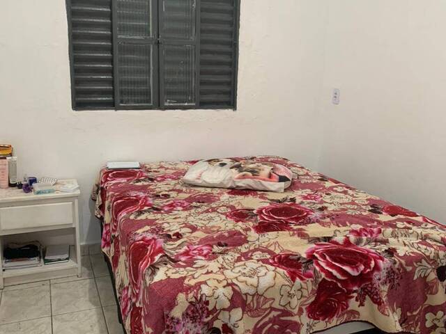 #CA971 - Casa para Venda em São José dos Campos - SP - 1
