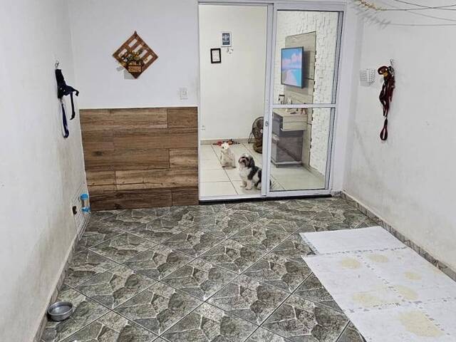 #CA973 - Casa para Venda em São José dos Campos - SP