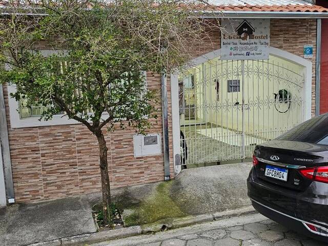 #CA973 - Casa para Venda em São José dos Campos - SP