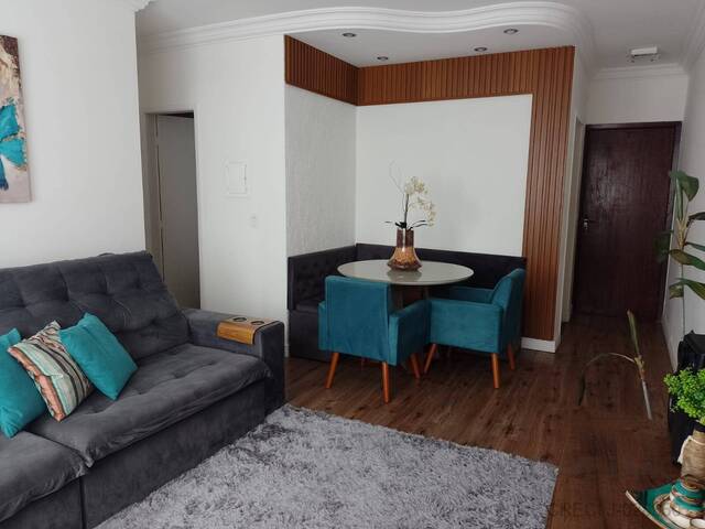 #AP976 - Apartamento para Venda em São José dos Campos - SP - 1