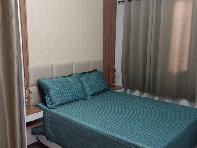 #AP976 - Apartamento para Venda em São José dos Campos - SP - 2