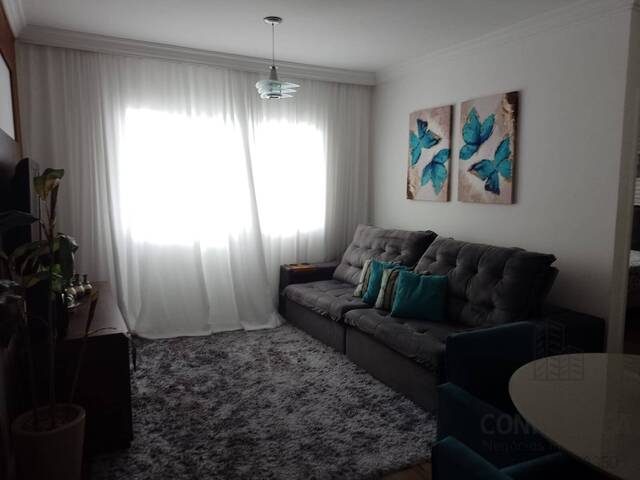Apartamento para Venda em São José dos Campos - 4