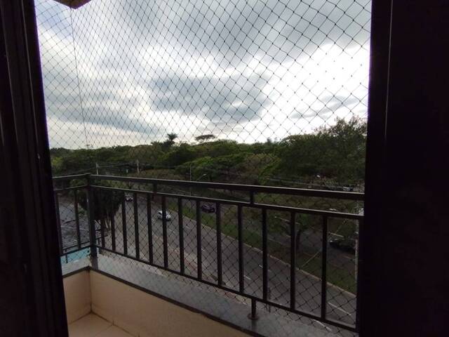 #AP979 - Apartamento para Venda em São José dos Campos - SP - 2