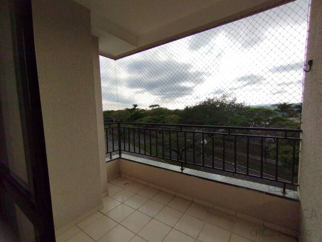 Apartamento para Venda em São José dos Campos - 5