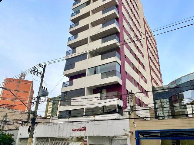 #AP790 - Apartamento para Venda em São José dos Campos - SP