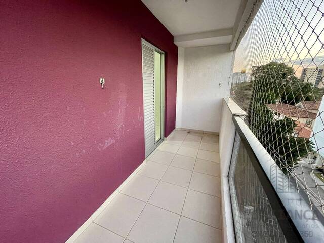 Apartamento para Venda em São José dos Campos - 4