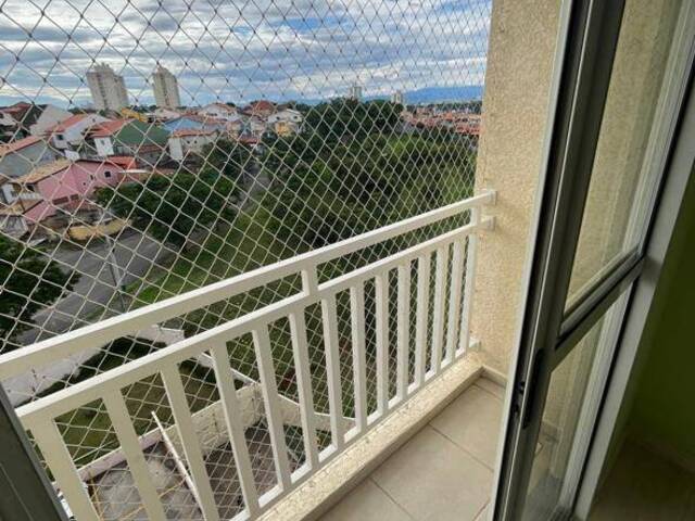 #AP984 - Apartamento para Venda em São José dos Campos - SP