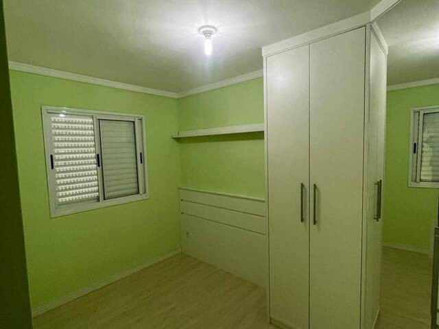 Apartamento para Venda em São José dos Campos - 5