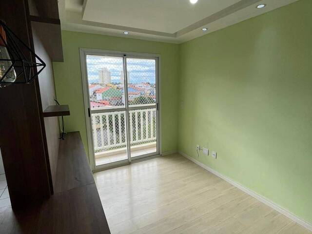 #AP984 - Apartamento para Venda em São José dos Campos - SP