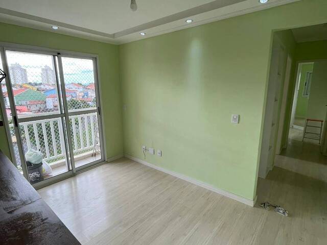 #AP984 - Apartamento para Venda em São José dos Campos - SP