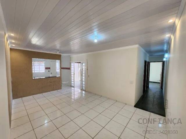 Casa para Venda em São José dos Campos - 5