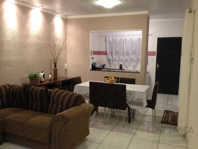 #CA985 - Casa para Venda em São José dos Campos - SP - 3