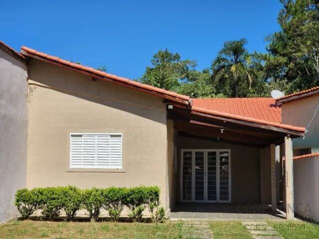 #CA985 - Casa para Venda em São José dos Campos - SP - 1