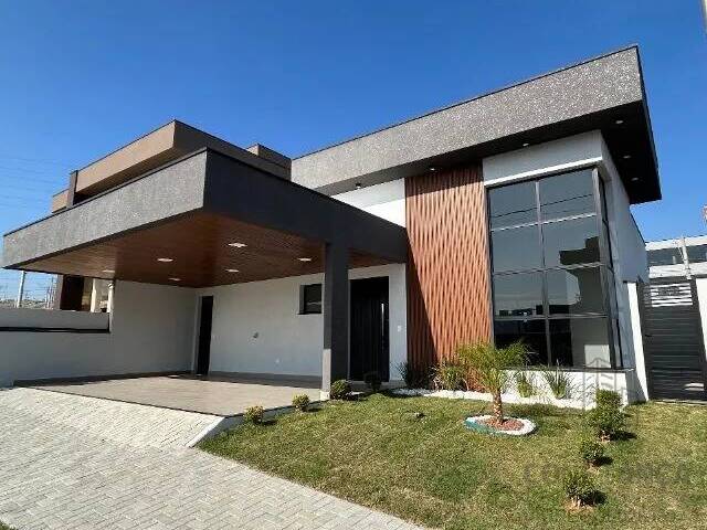 #CA988 - Casa para Venda em São José dos Campos - SP - 1