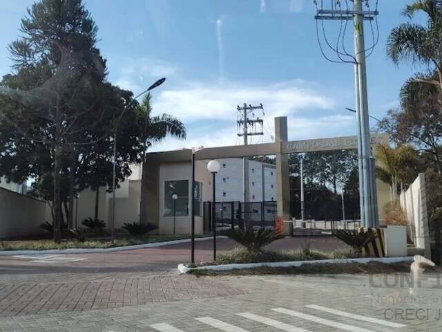 #AP989 - Apartamento para Venda em São José dos Campos - SP - 1