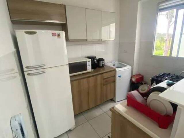 #AP989 - Apartamento para Venda em São José dos Campos - SP - 3