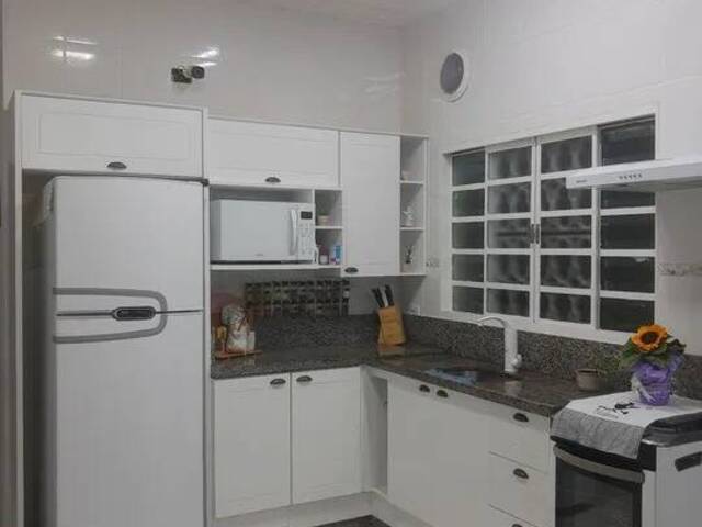 #CA991 - Casa para Venda em São José dos Campos - SP - 1