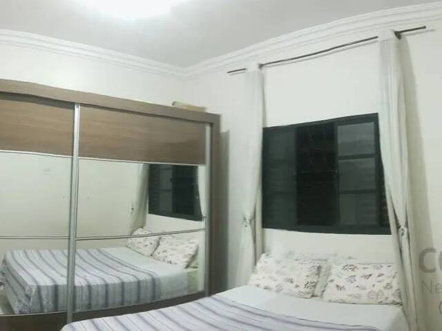 #CA991 - Casa para Venda em São José dos Campos - SP - 2