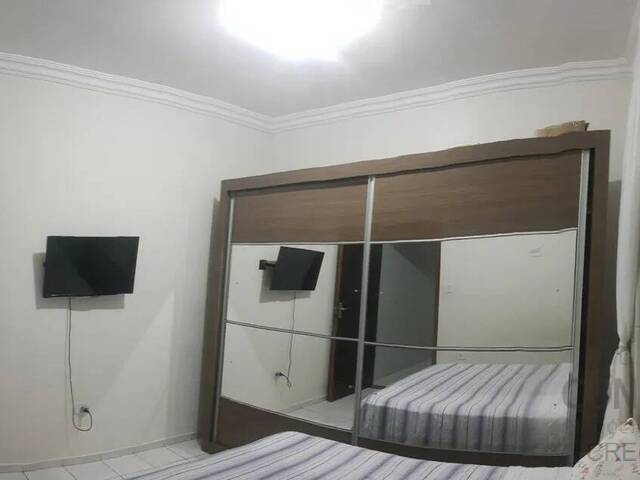 #CA991 - Casa para Venda em São José dos Campos - SP - 3