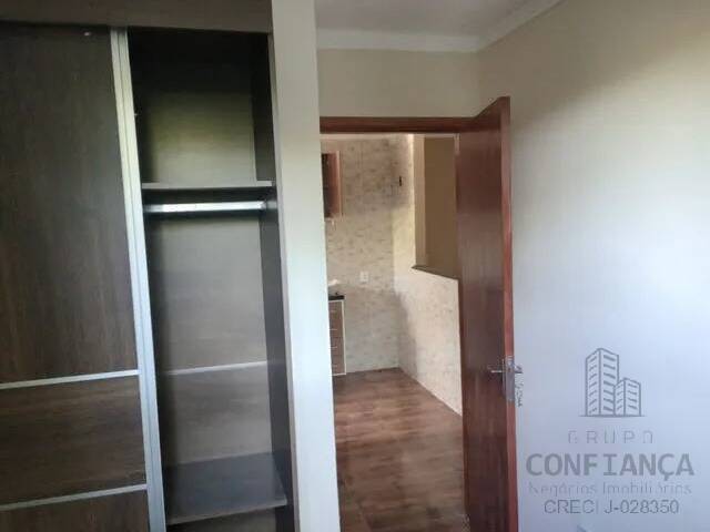 Apartamento para Venda em São José dos Campos - 3