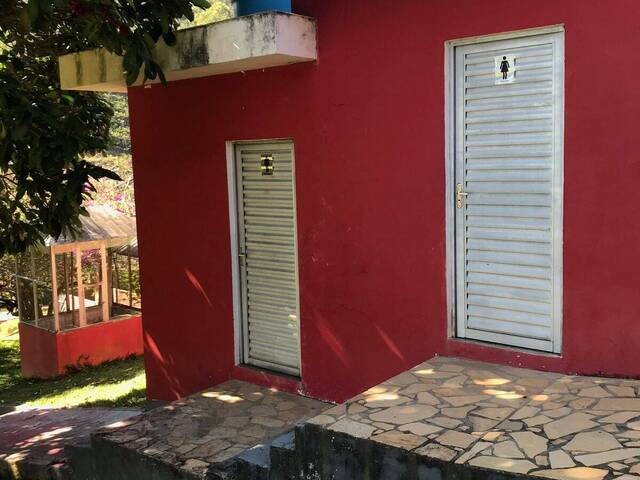 #CA993 - Casa para Venda em Santa Branca - SP - 2