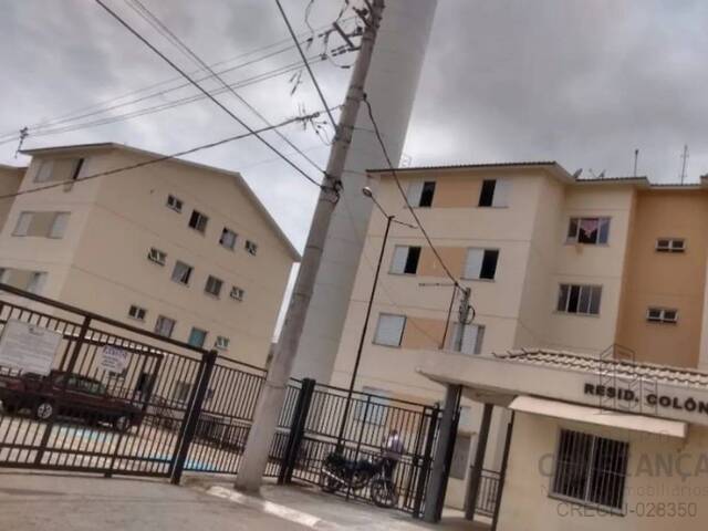 #AP1005 - Apartamento para Venda em São José dos Campos - SP - 1