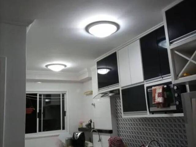 #AP1005 - Apartamento para Venda em São José dos Campos - SP - 2