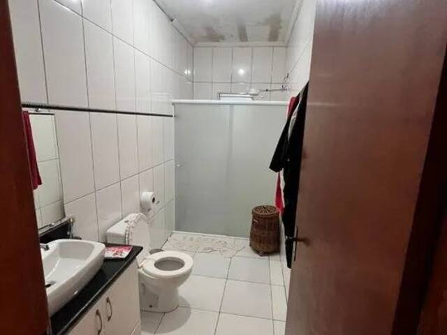 #CA1006 - Casa para Venda em São José dos Campos - SP - 3