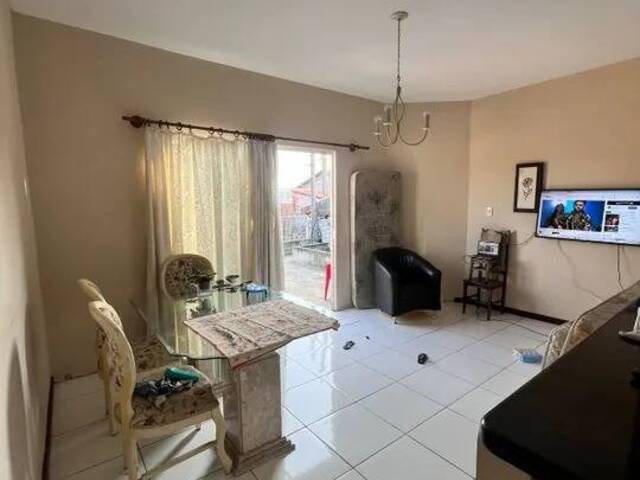 #CA1006 - Casa para Venda em São José dos Campos - SP - 1