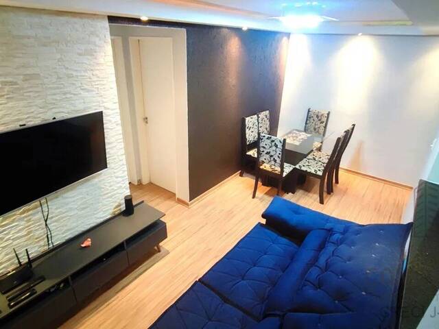 Apartamento para Venda em São José dos Campos - 2