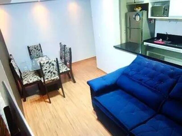 Apartamento para Venda em São José dos Campos - 3