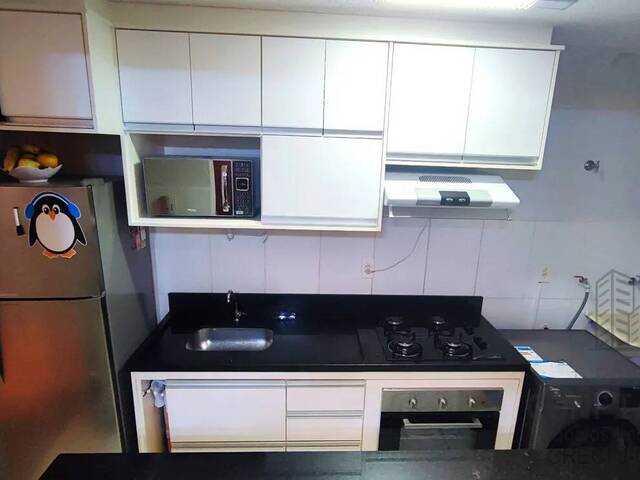 Apartamento para Venda em São José dos Campos - 4