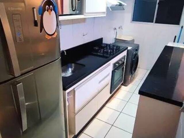 Apartamento para Venda em São José dos Campos - 5