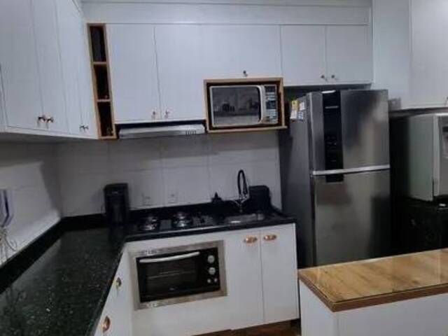 Apartamento para Venda em São José dos Campos - 5